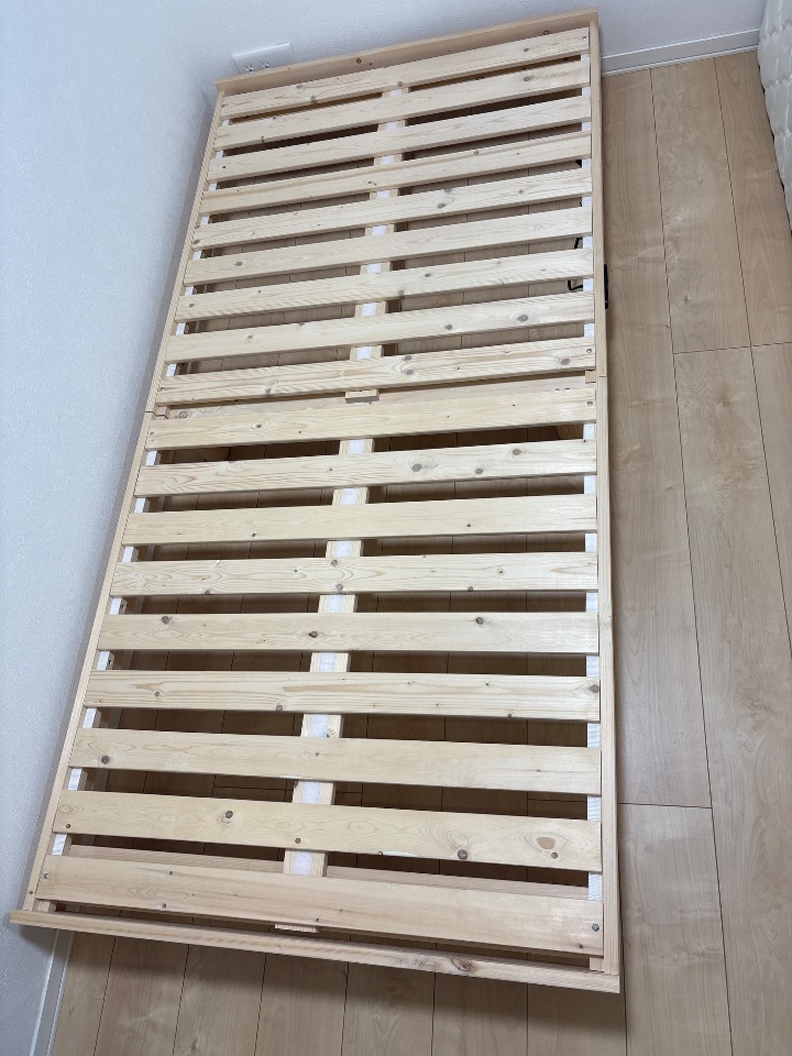 ACH601 すのこベット