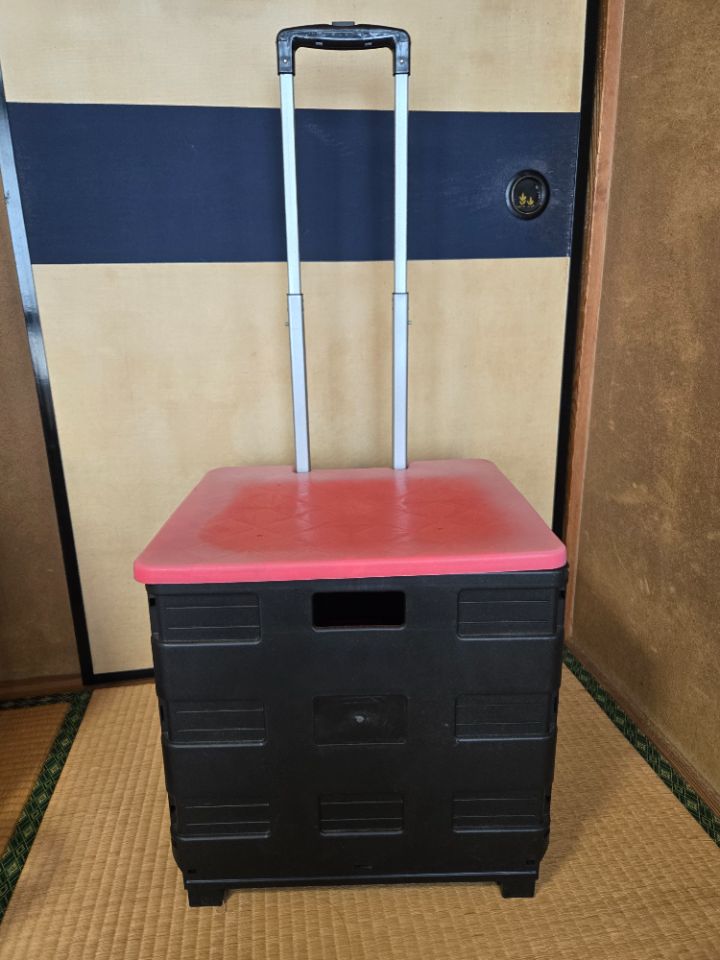 コンテナカート