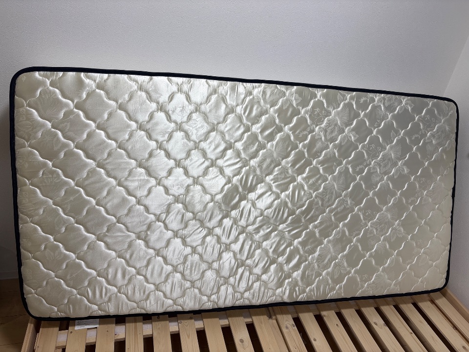 ポケットコイルマットレスS PKMTN-S