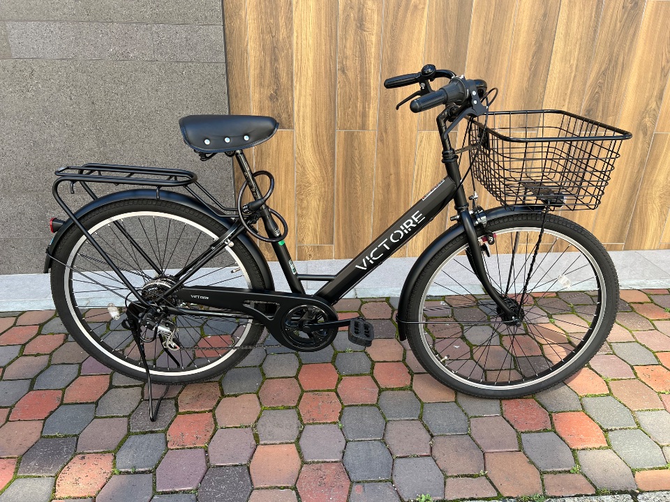 DCM ヴィクトワール（自転車）の買取実績（ID21343_）｜おいくら