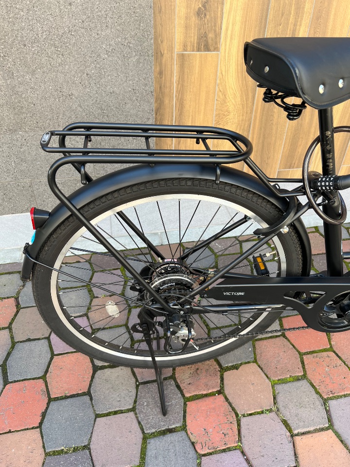 DCM ヴィクトワール（自転車）の買取実績（ID21343_）｜おいくら