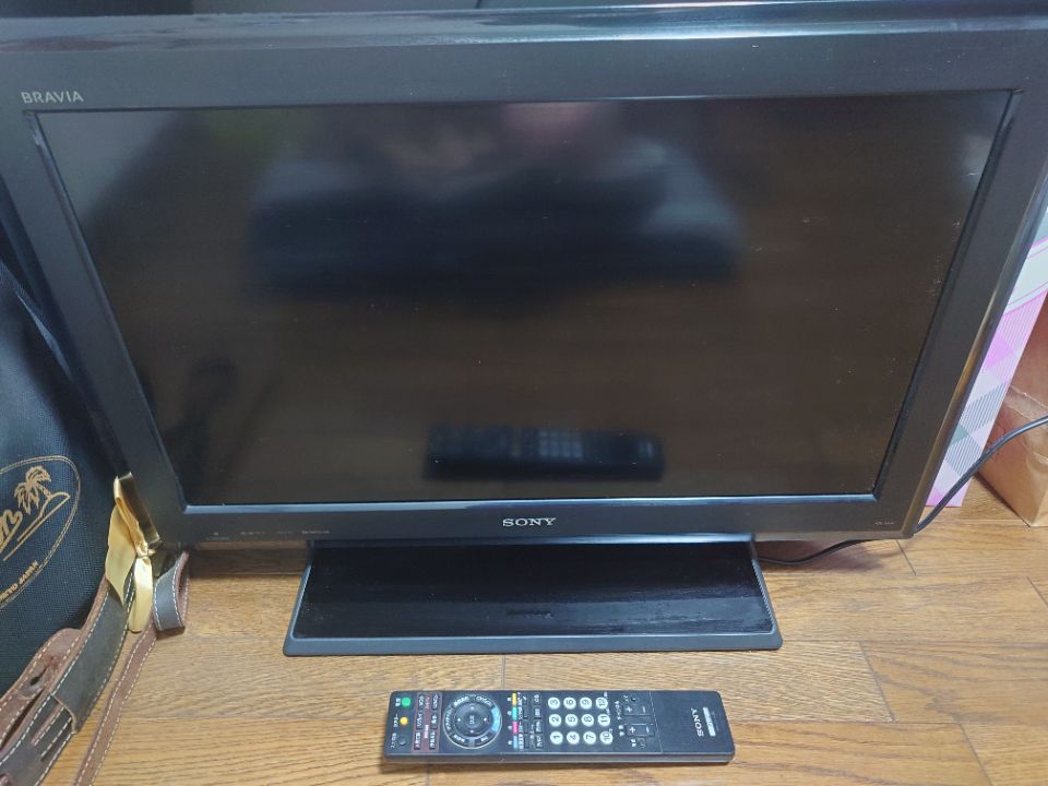 ソニー BRAVIA KDL26j5