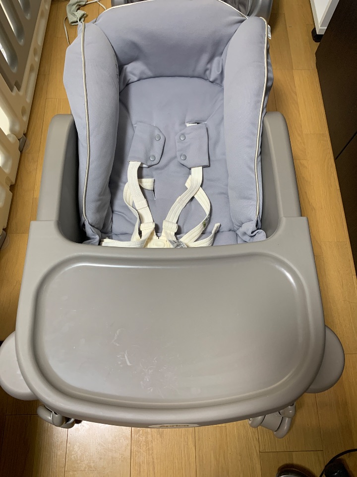 ハイローチェア