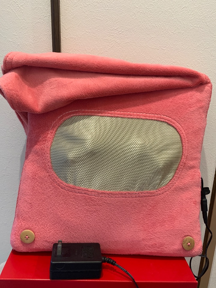 マッサージャー