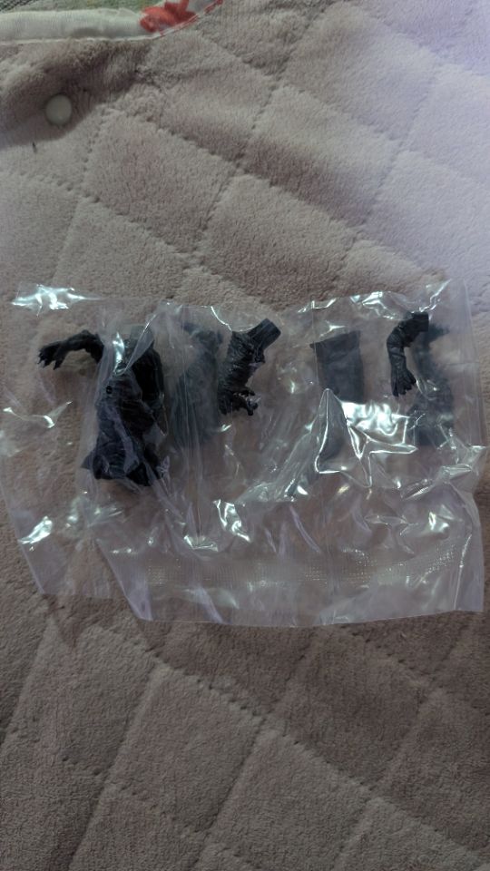 HGウルトラマン　クレッセント