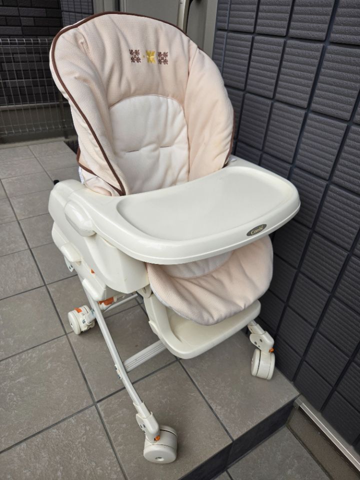 ハイローチェア