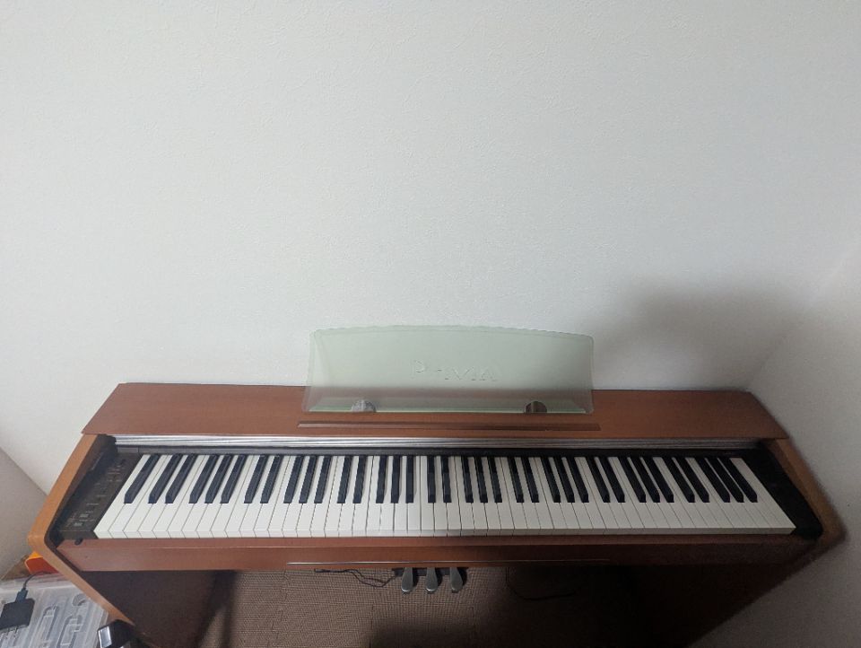 CASIO　PX-720C