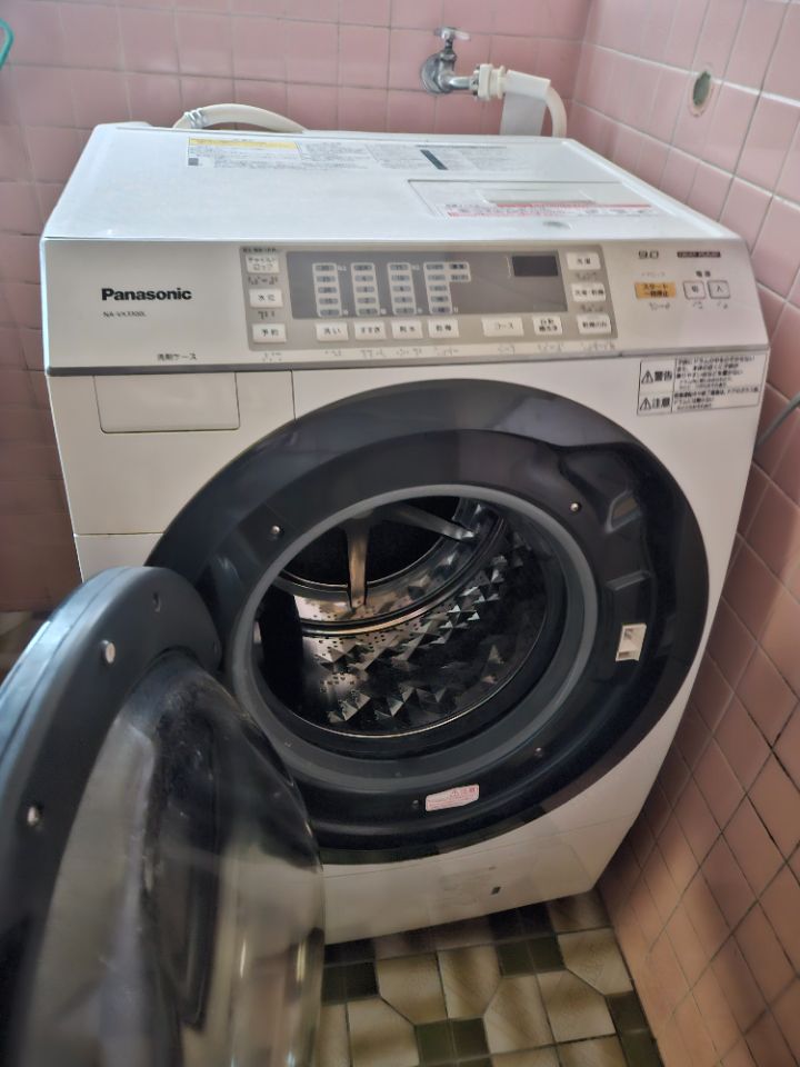 洗濯機