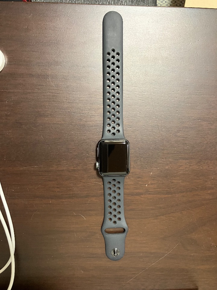 アップルウォッチ3