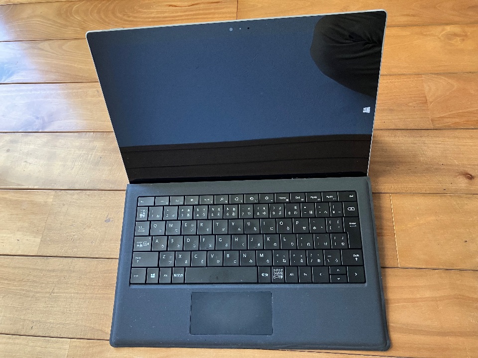 Surface Pro3