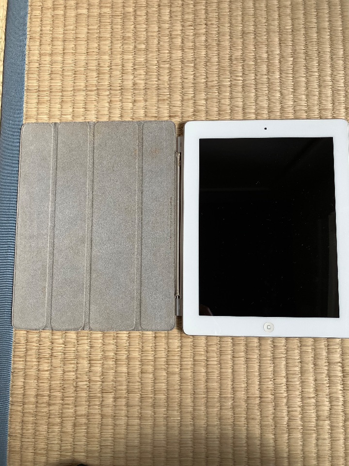 iPad