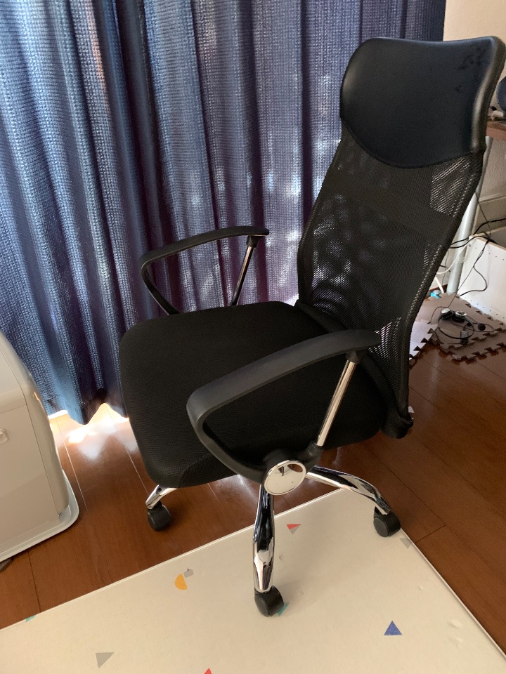 チェア　H-935L-2R