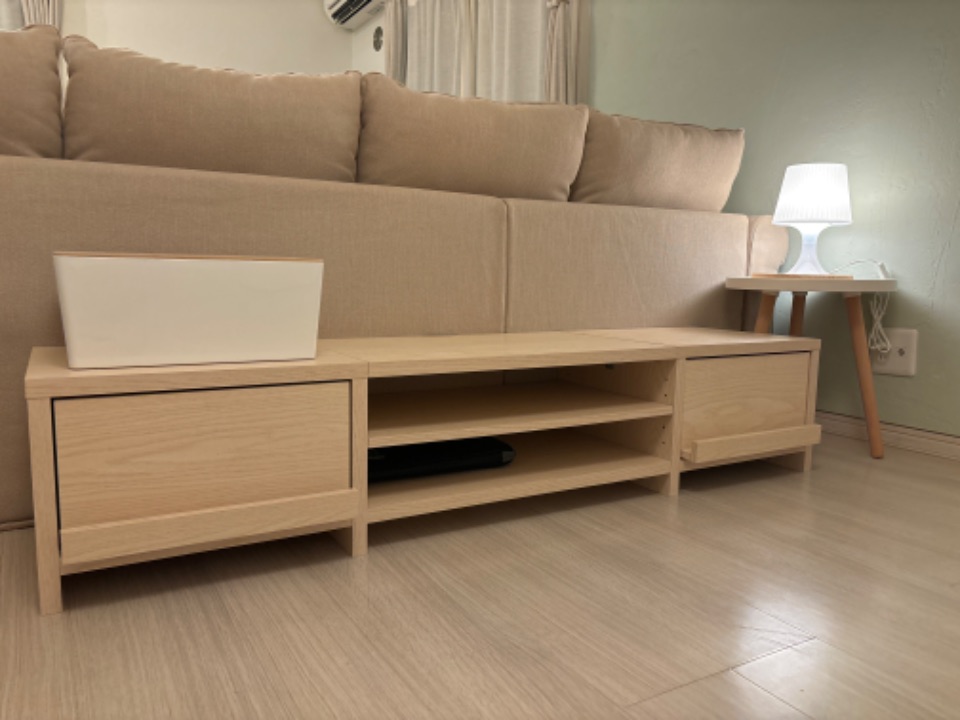 ローボード（テレビ台）