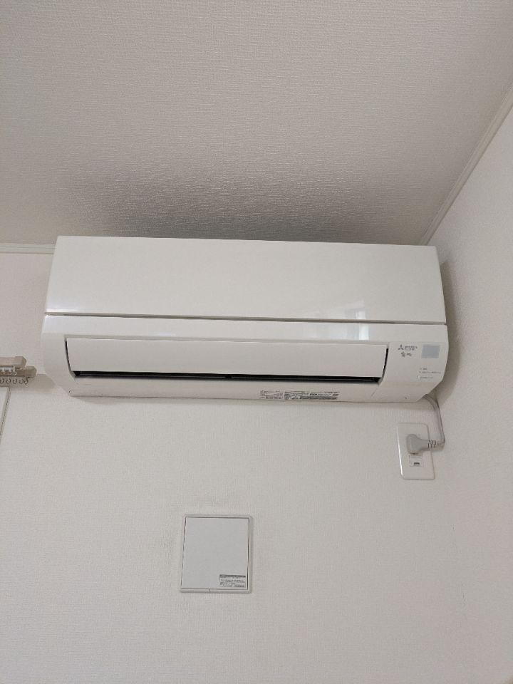 ルームエアコン MSZ-GV5624S-W