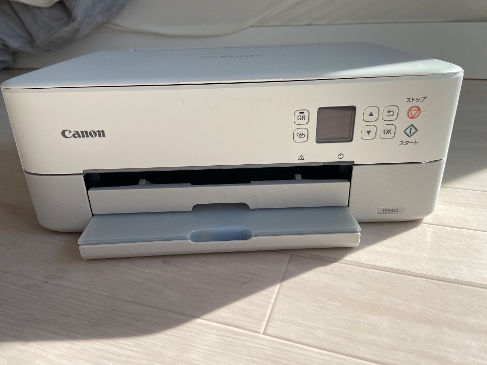 プリンター　TS5330