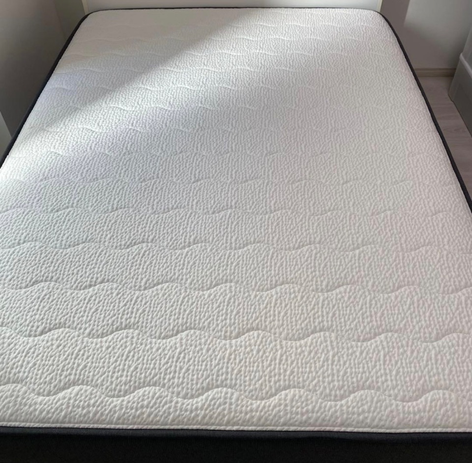 NELLマットレス　ダブルサイズ