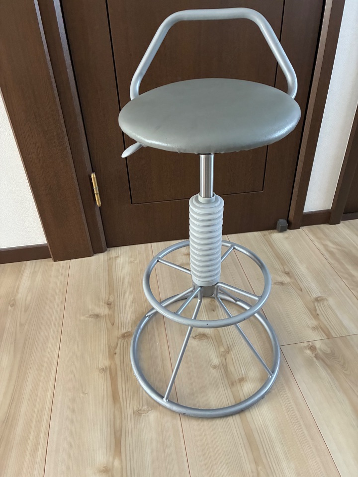 バーカウンタースツール