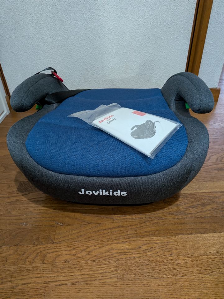 チャイルドシート