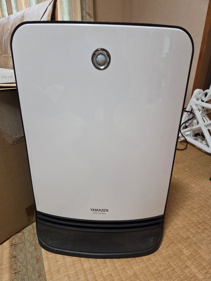 セラミックヒーター