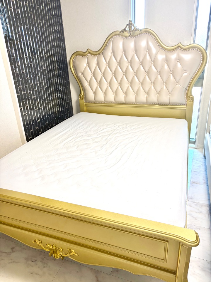 フランスベッドマットレス