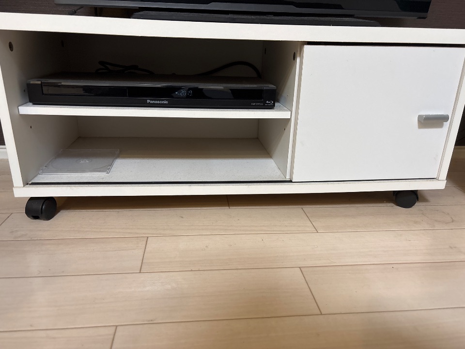 ニトリテレビボード