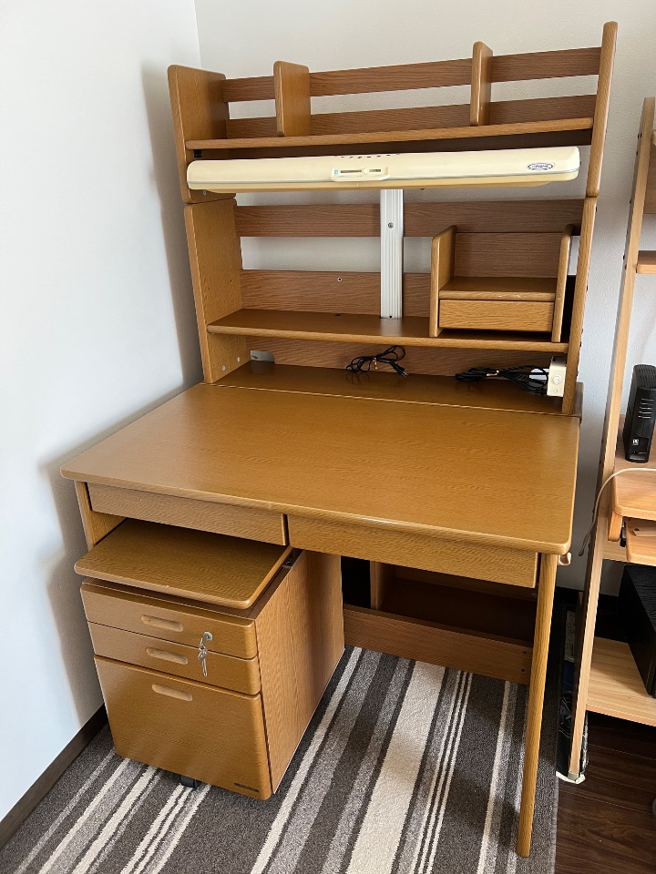 学習机・CD-AS298