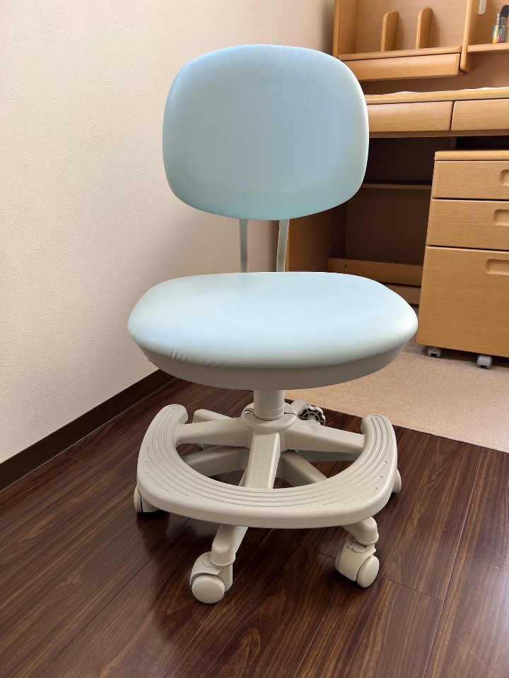 学習回転チェア・CDY-302 LB