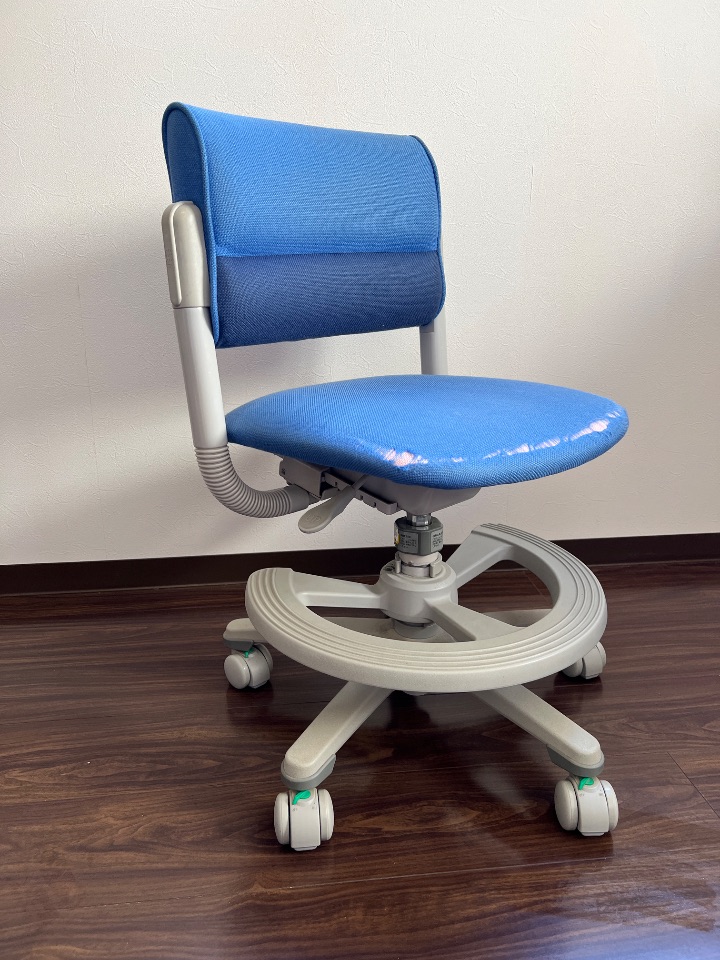 学習回転チェア・KS11-2NB