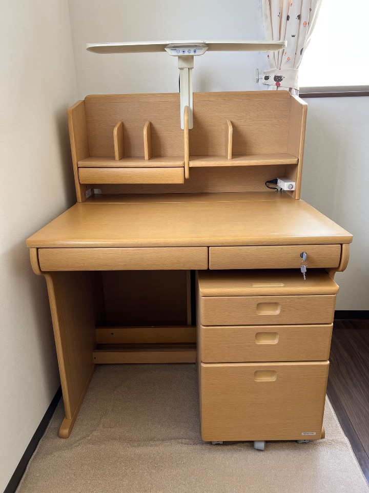 学習机・ODR-198 NS