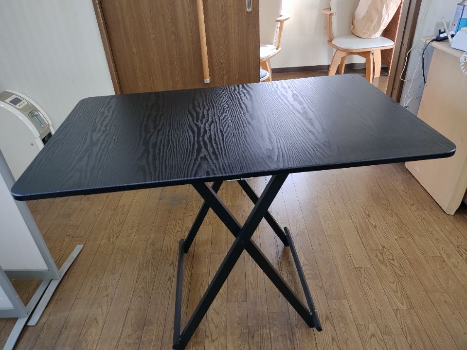 折り畳みテーブル