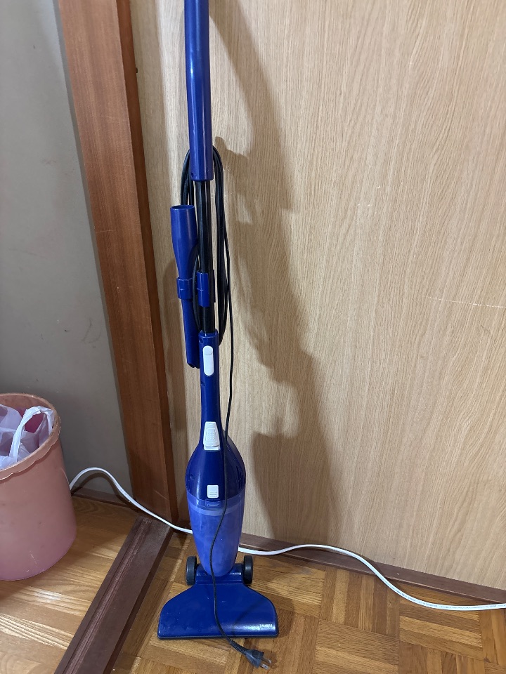 掃除機