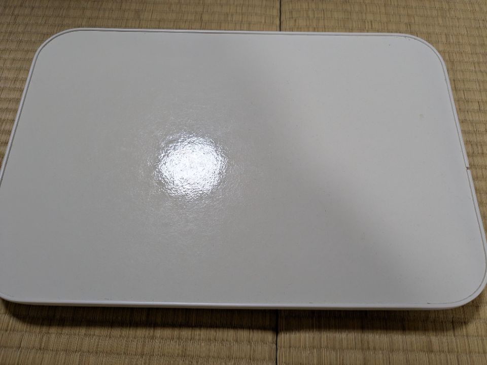 折りたたみミニテーブル