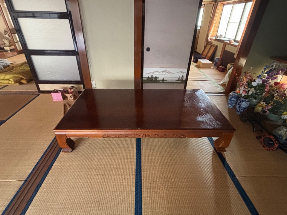 机