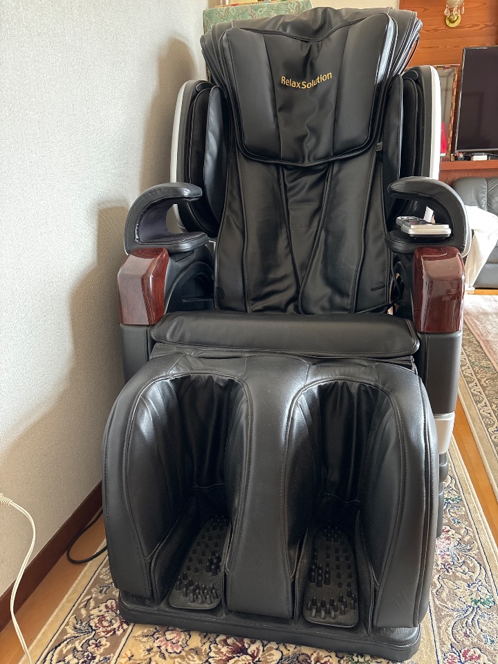 マッサージ機