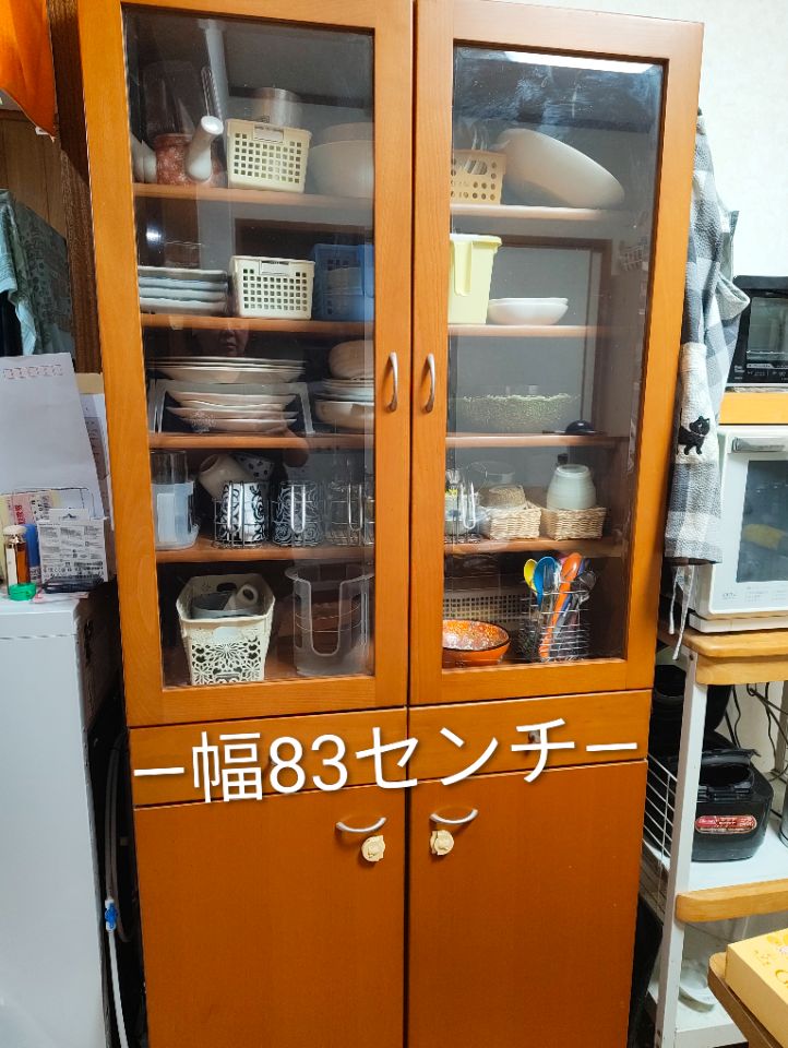 食器棚