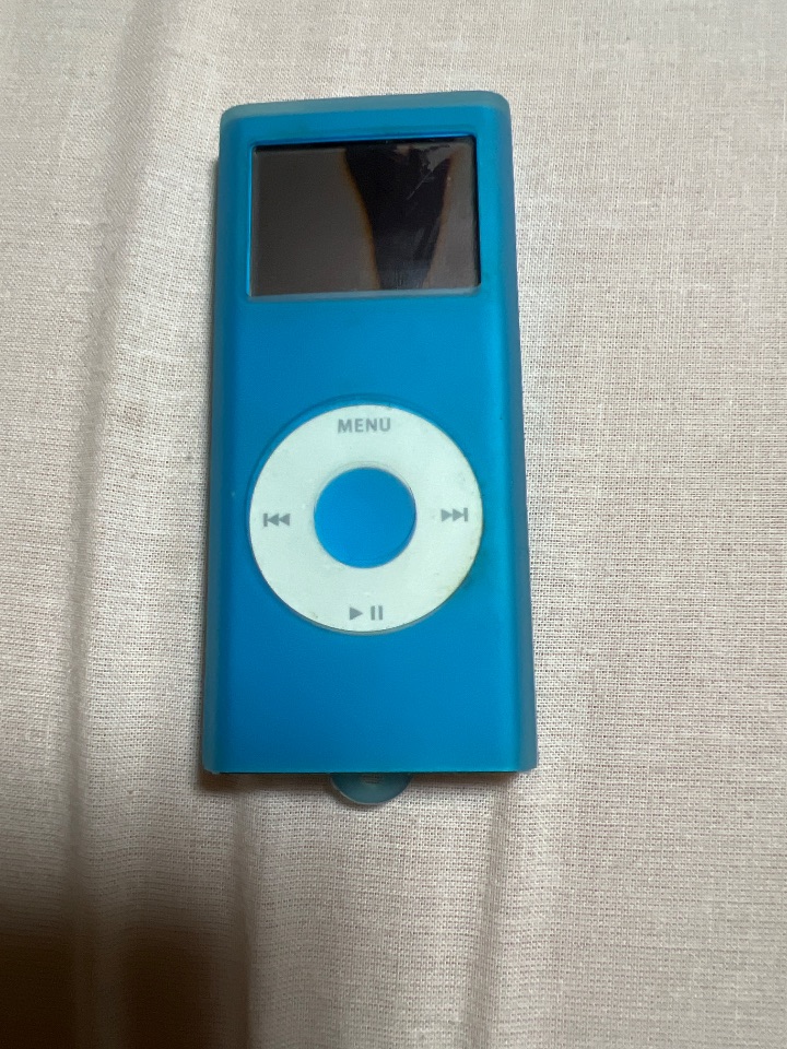 iPod