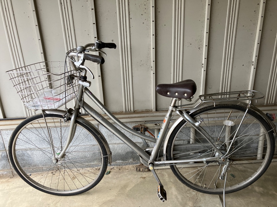 自転車