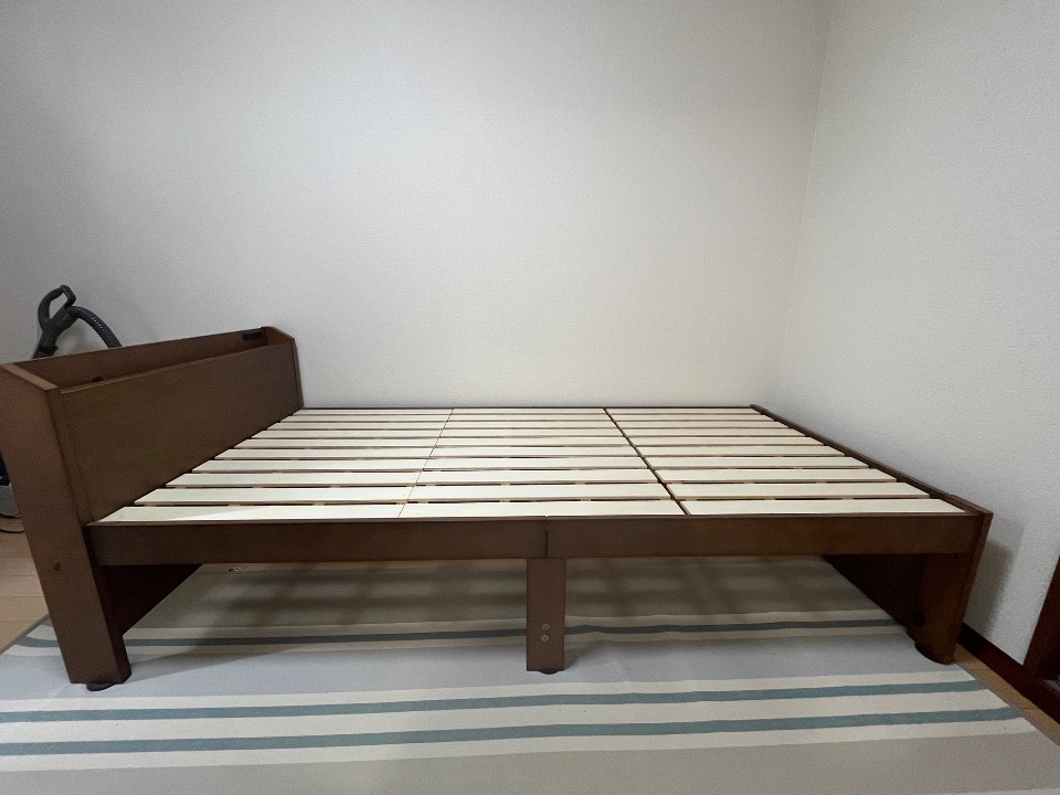 S frame leng - mbr