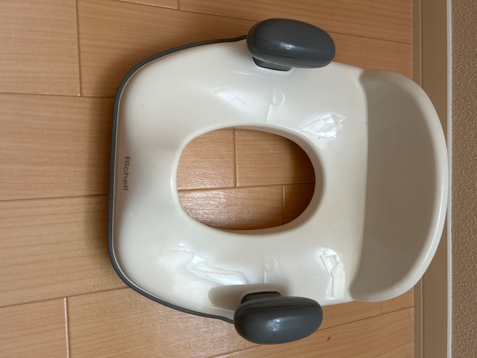 補助便座