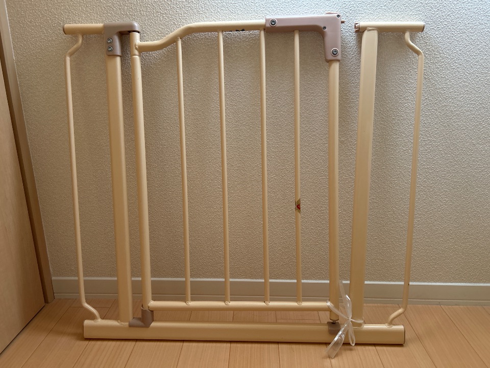 ベビーゲート