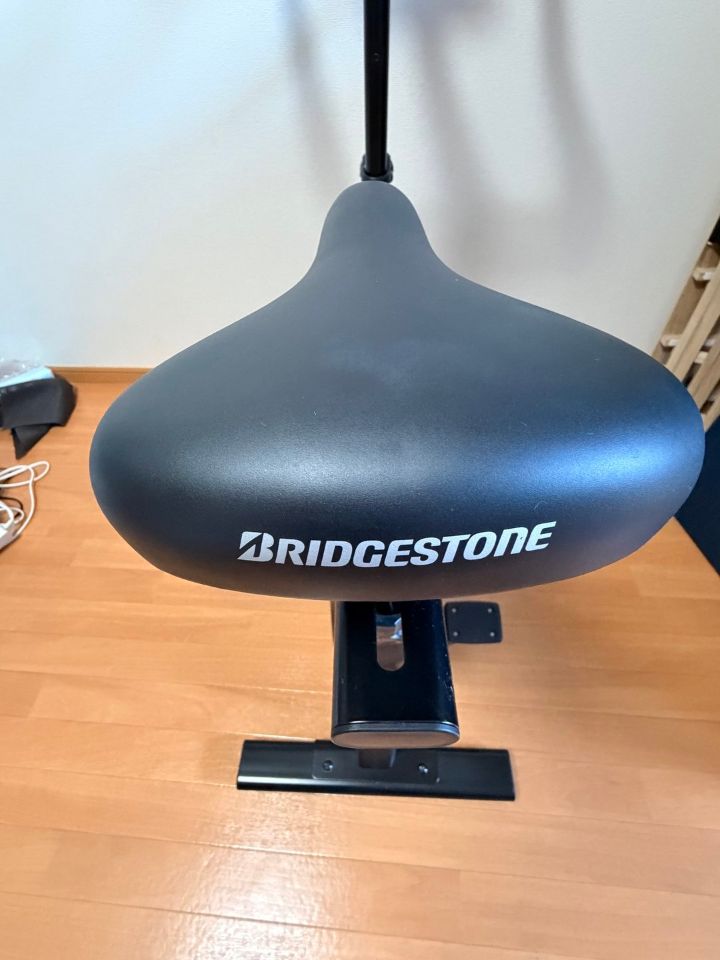 ブリヂストン(BRIDGESTONE) ソフトサドル L532BS ブラック