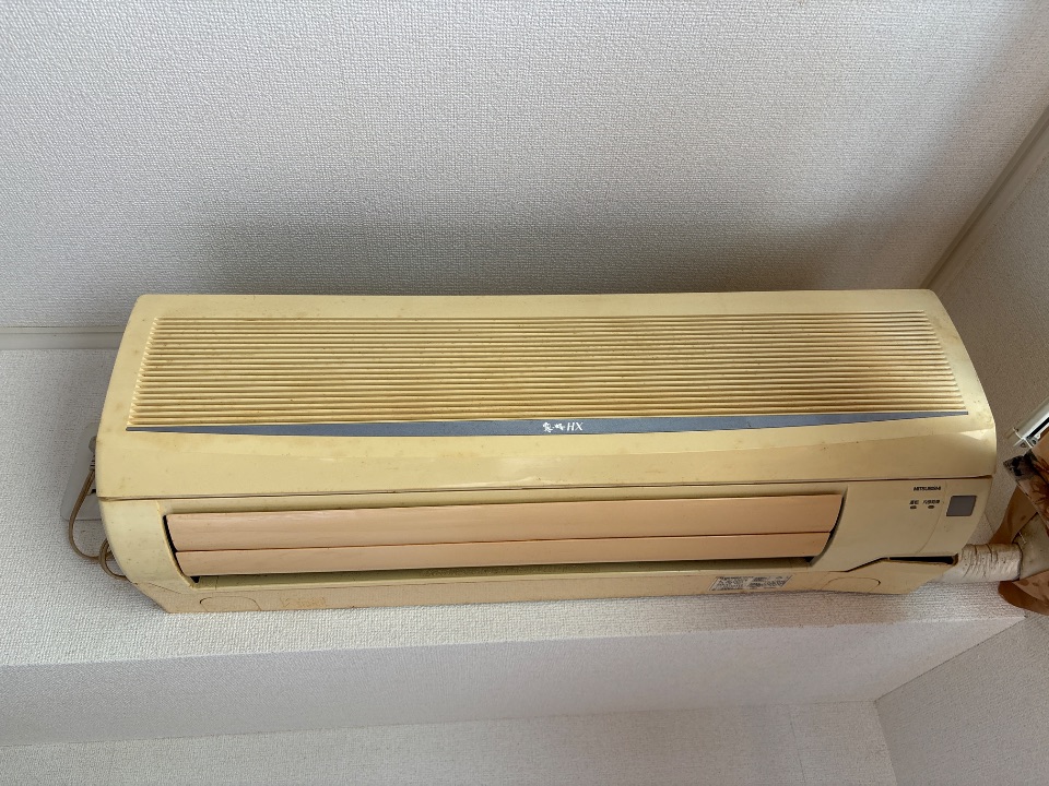 エアコン