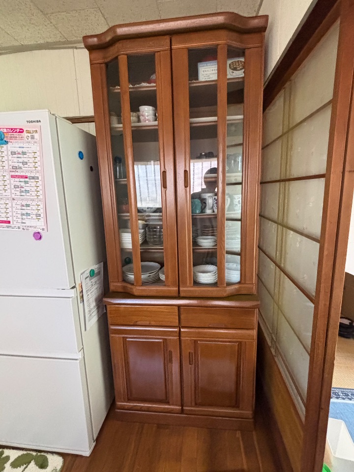 食器棚