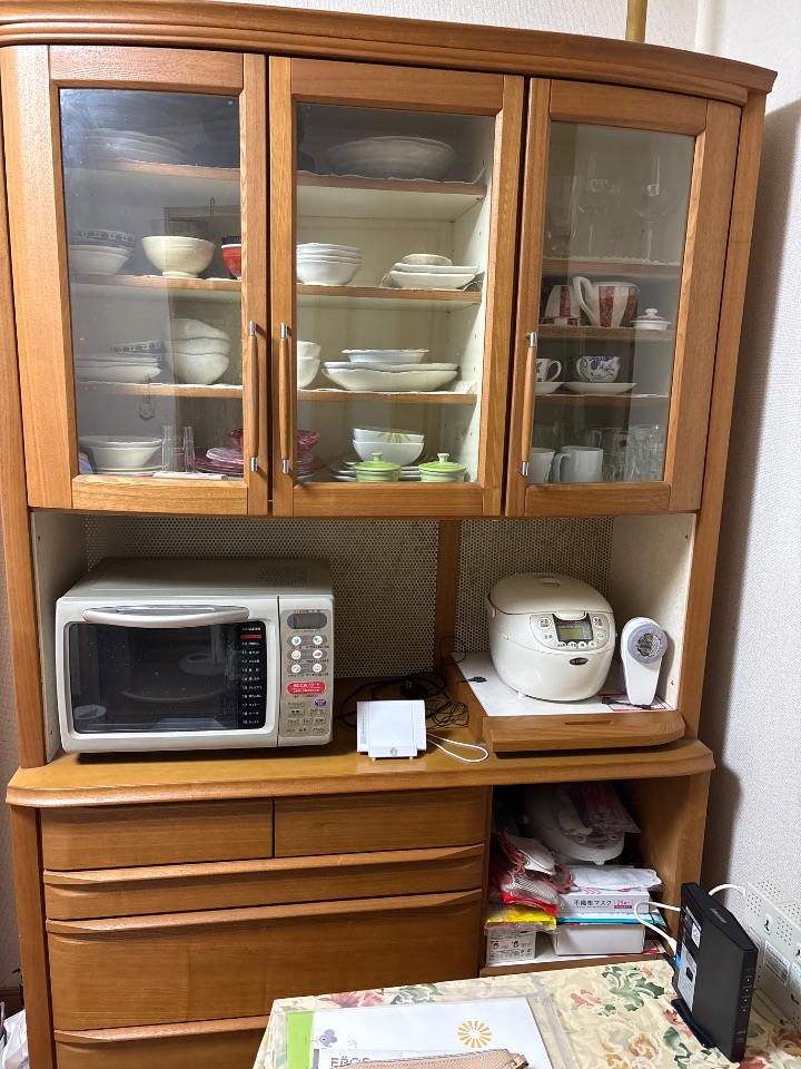 食器棚