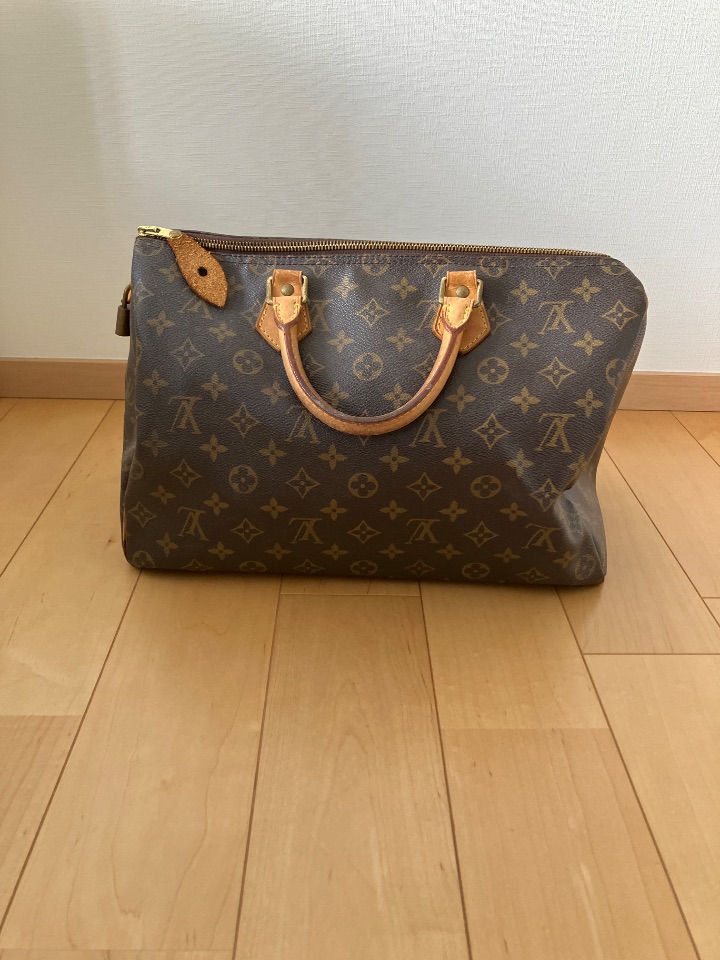 スピーディ35旧型