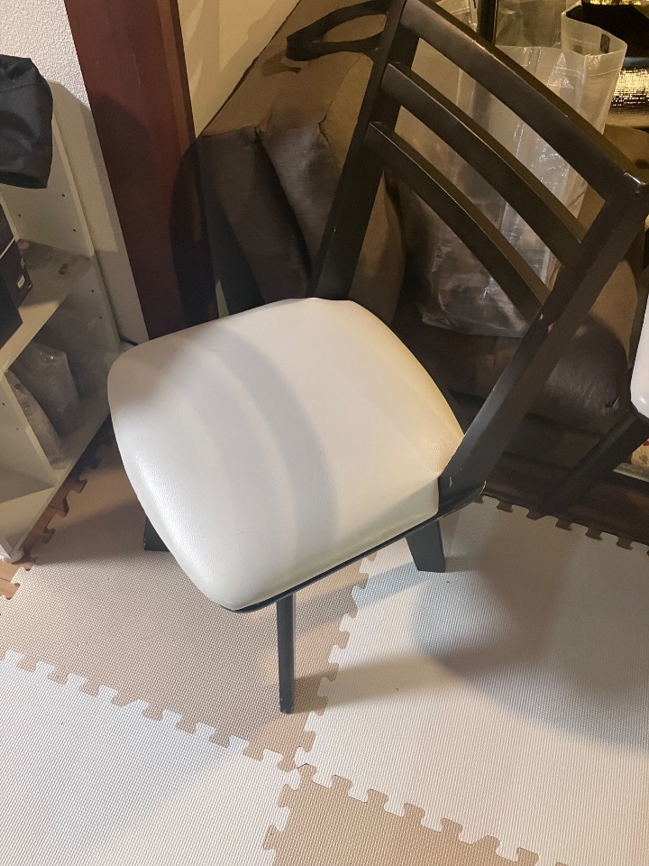 回転座椅子3セット