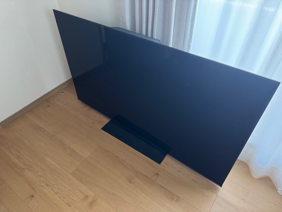 テレビ