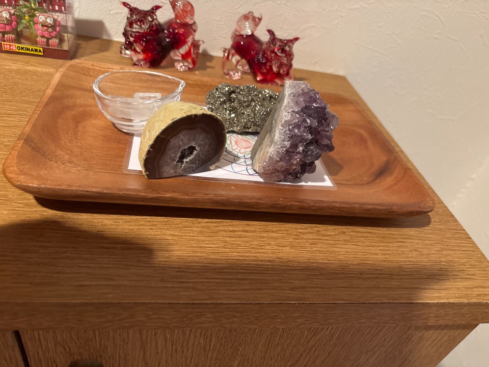 パワーストーン