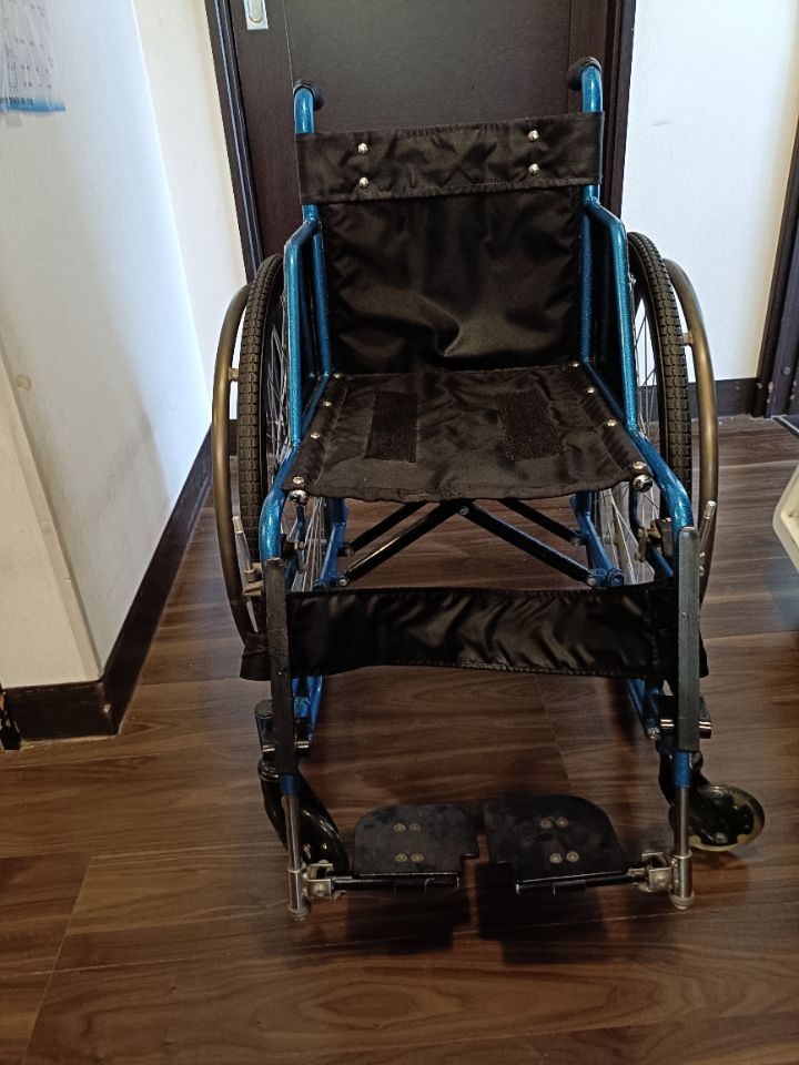 日進 自走式車椅子