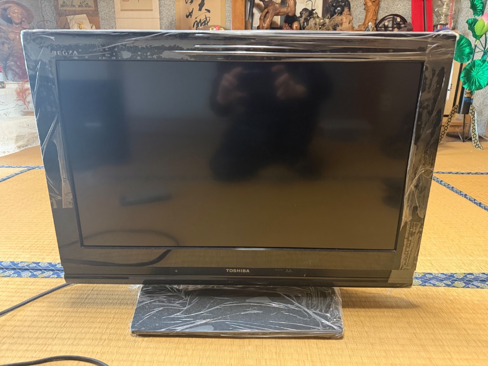 TOSHIBA形名24AV550
